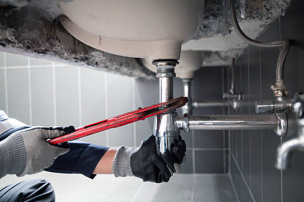 Trusted Drain Cleaning service in Rusk, TX - AAA Plumbing Heating